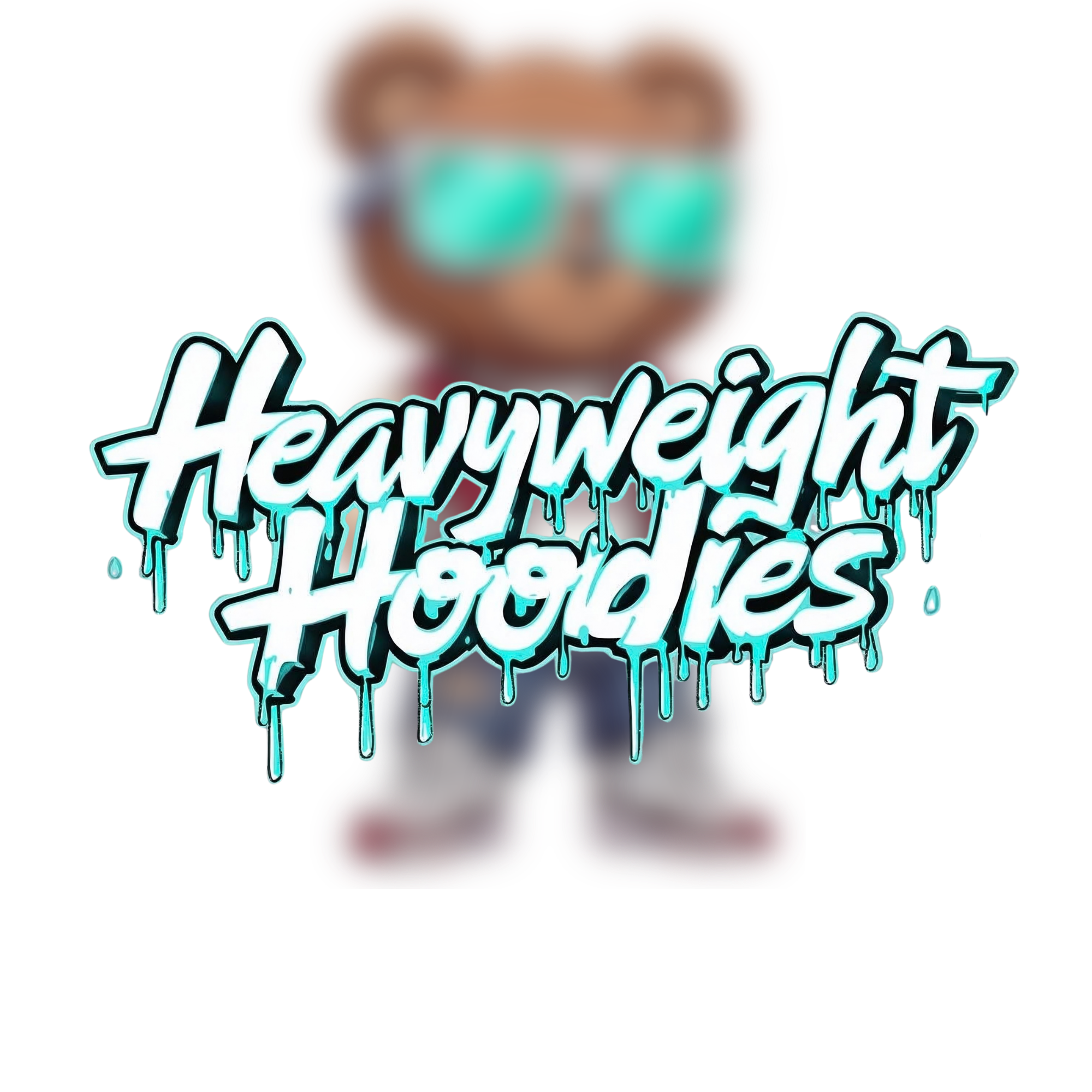 Heavyweight Hoodies
